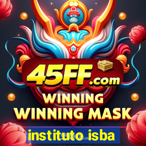 instituto isba